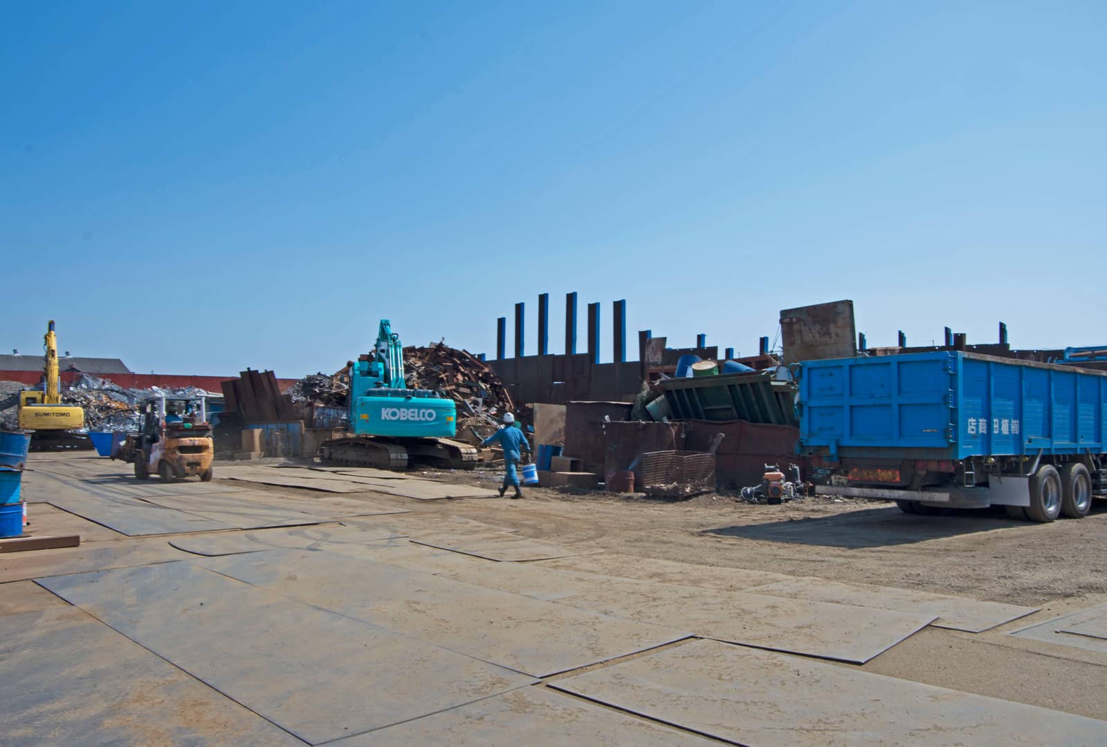 サービスイメージ